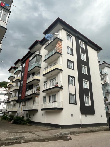 ALTINYURT SİTESİ