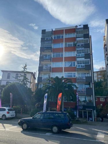 ŞÖHRET APT