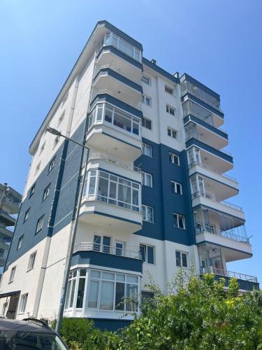 ÜLKÜ SİTESİ